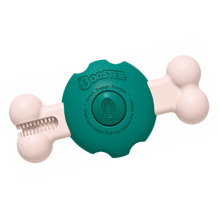 Booster Bone