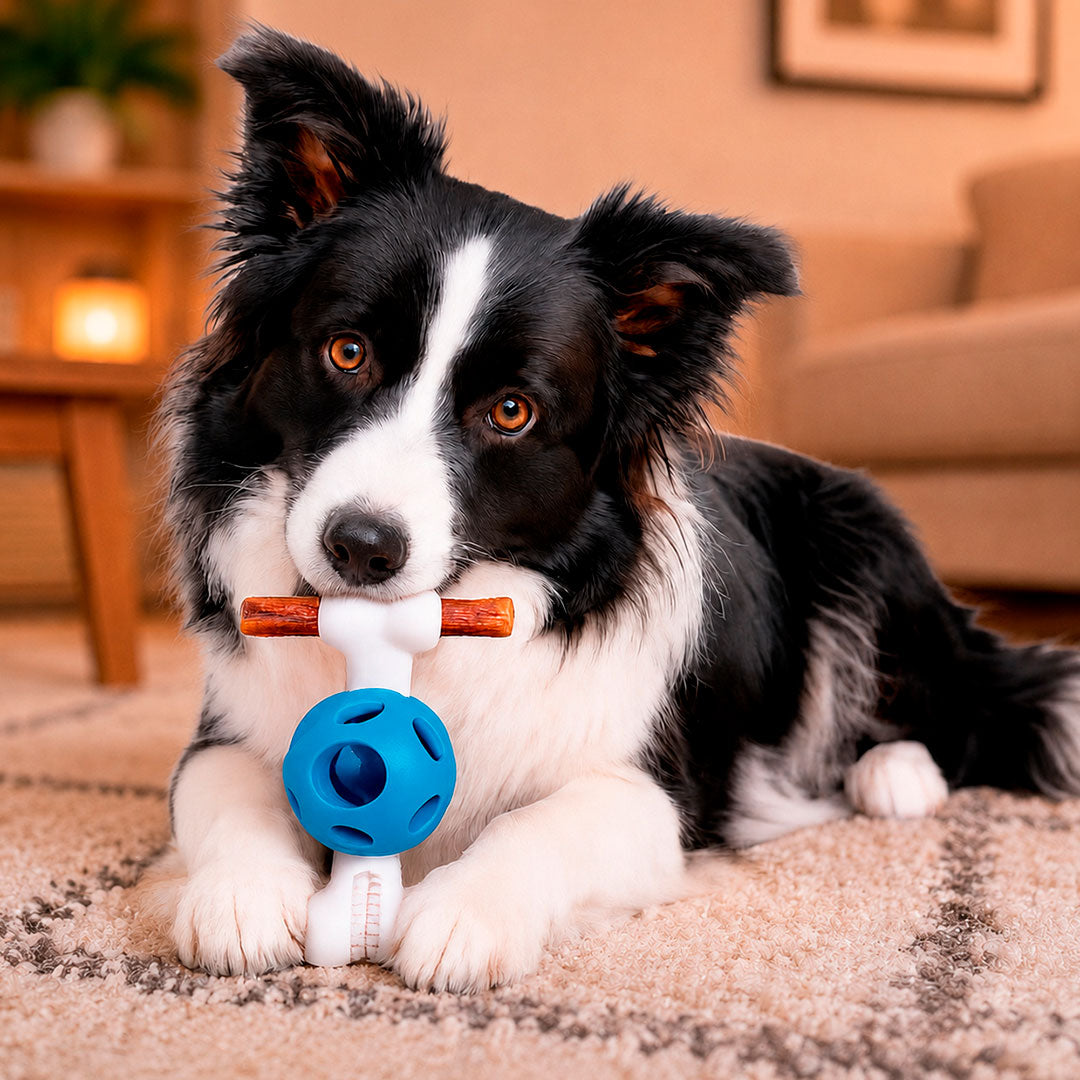 Booster Bone